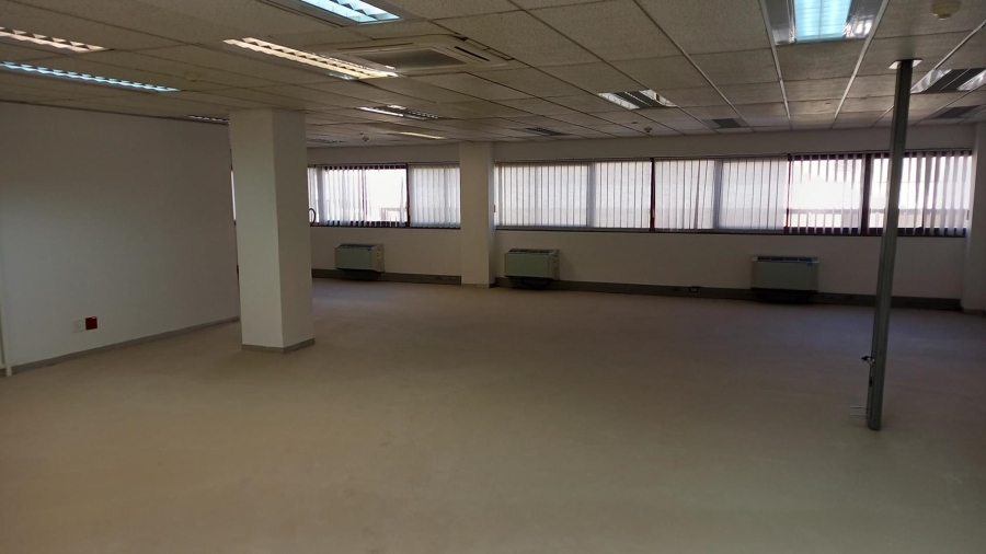To Let commercial Property for Rent in Pinelands Western Cape